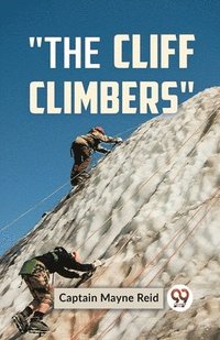 bokomslag "The Cliff Climbers"