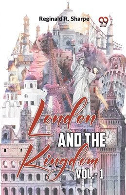 London and the Kingdom 1