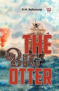 bokomslag Big Otter