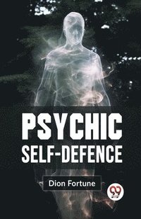 bokomslag Psychic Self-Defense