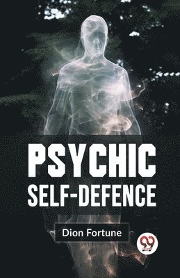 Psychic Self-Defense 1