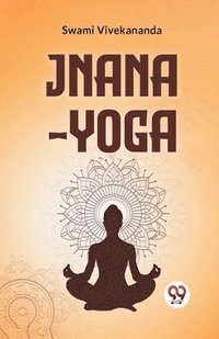 bokomslag Jnana-Yoga