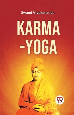 bokomslag Karma-Yoga