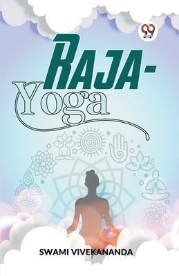 bokomslag Raja-Yoga