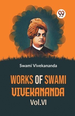 Works of Swami Vivekananda 1