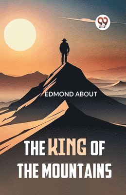 bokomslag King of the Mountains