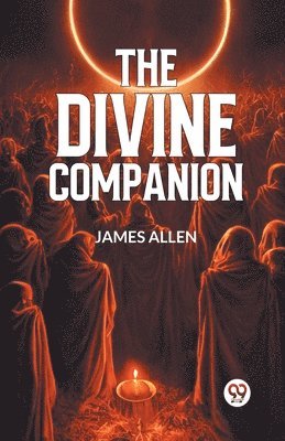 bokomslag Divine Companion