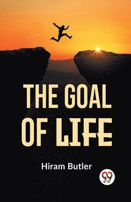 bokomslag Goal of Life
