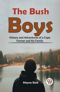 bokomslag Bush Boys History and Adventures of a Cape Farmer and His Family