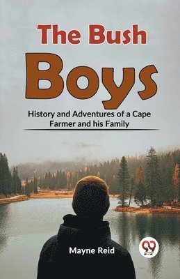 bokomslag Bush Boys History and Adventures of a Cape Farmer and His Family