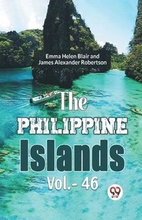 bokomslag Philippine Islands