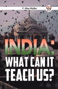 bokomslag India