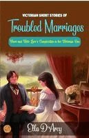 Ella d'Arcy - Victorian Short Stories of Troubled Marriages, Häftad