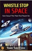 Kendell Foster Crossen - Whistle stop in space, Häftad. Tillgänglighet: Lägg i varukorg