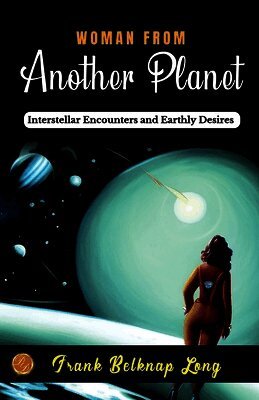 Woman from another planet