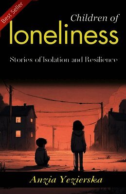 Children of Loneliness: Anzia Yezierska's Stories of Isolation and Resilience