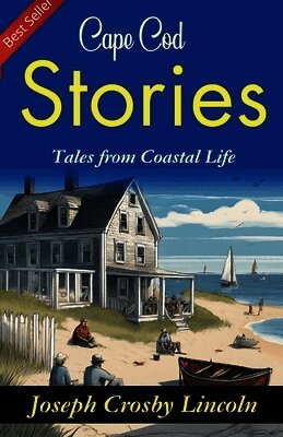 Cape Cod Stories