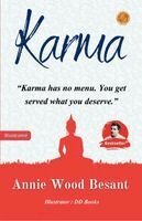 Annie Besant - Karma, Häftad
