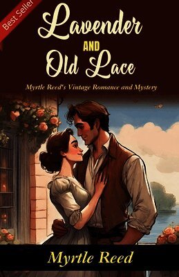 Lavender and Old Lace