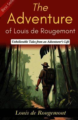The Adventures of Louis de Rougemont