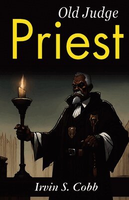 Old Judge Priest