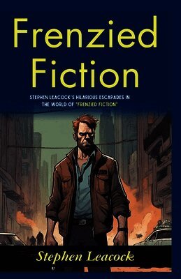 Frenzied Fiction