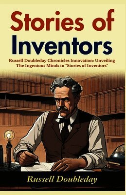 Stories of Inventors: Russell Doubleday Chronicles Innovation: Unveiling the Ingenious Minds in "Stories of Inventors"