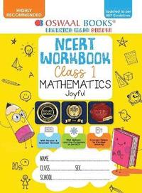 bokomslag Oswaal NCERT Workbook Class 1 Mathematics Joyful (For Latest Exam)