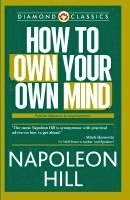 bokomslag How to Own Your Own Mind