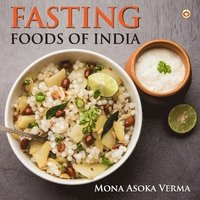 bokomslag Fasting Food of India
