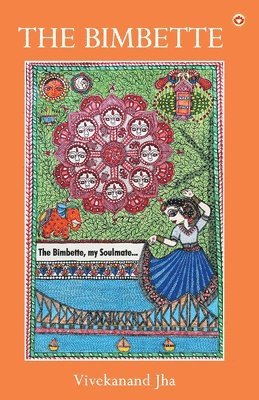 Vivekanand Jha - Bimbette, Häftad