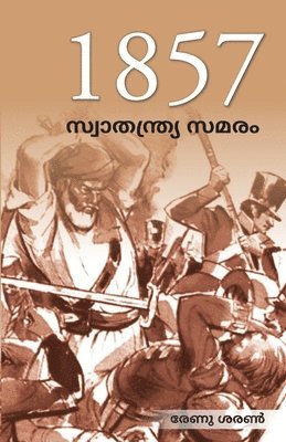 bokomslag Freedom Struggle of 1857 (Edition2023)