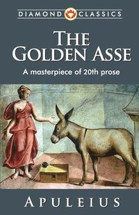 bokomslag Apuleius golden asse (Edition2024)