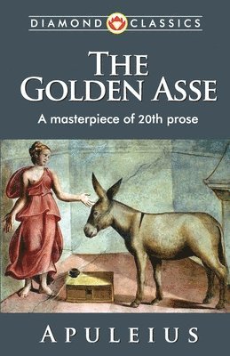 Apuleius golden asse (Edition2024) 1
