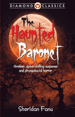 Haunted baronet (Edition2024)