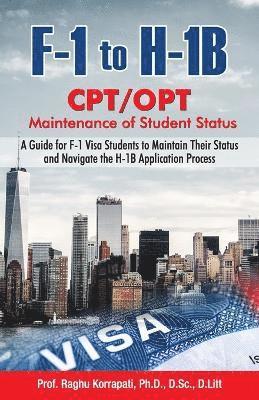 F-1 to H-1B CPT/OPT (Edition2024) 1