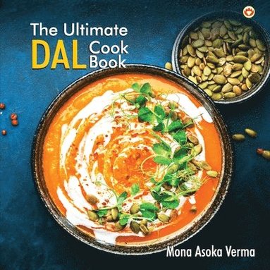 bokomslag Ultimate Dal Cook Books