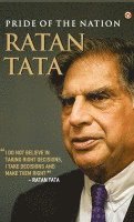 bokomslag Pride Of The Nation Ratan Tata