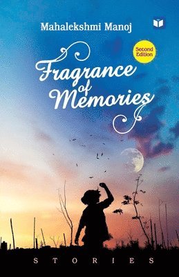 bokomslag Fragrance of Memories