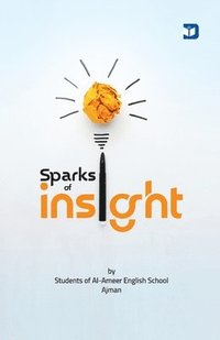 bokomslag sparks of insight