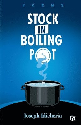 Stock in Boiling Pot 1