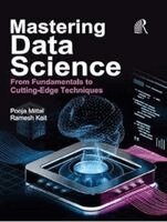 P. MITTAL - Mastering Data Science, Häftad