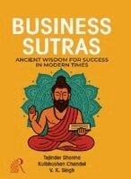 T. Sharma - Business Sutras, Häftad