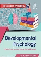 T. N. Alee - Developmental Psychology, Häftad