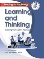 A. HASAN - Learning and Thinking, Häftad