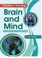 A. HASAN - Brain And Mind, Häftad