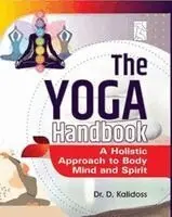 K. KALIDOSS - The Yoga Handbook, Häftad. Tillgänglighet: Lägg i varukorg