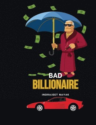 Bad Billionaire 1