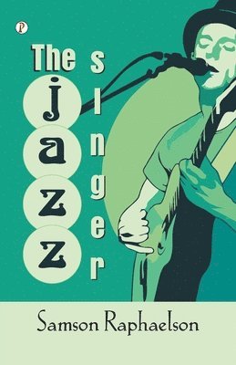 The Jazz Singer 1