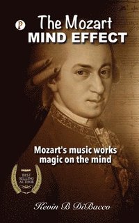 bokomslag THE MOZART MIND EFFECT